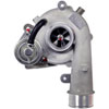 Turbo includes gasket/hardware - image 4