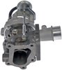 Turbocharger And Gasket Kit - image 2