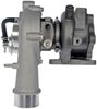 Turbocharger And Gasket Kit - image 3