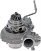 Turbocharger And Gasket Kit - image 1