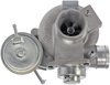 Turbocharger And Gasket Kit - image 2