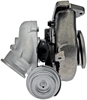 Turbocharger And Gasket Kit - image 1