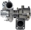 TURBOCHARGER AND GASKET K - image 2