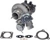 TURBOCHARGER AND GASKET K - image 4