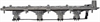 Cylinder Deactivation Manifold - image 1