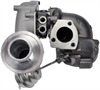 Turbocharger And Gasket Kit - image 1