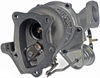 Turbocharger And Gasket Kit - image 1