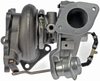 Turbocharger And Gasket Kit - image 2