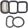 Vtec Solenoid Gasket/Filter Kit - image 1