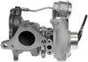 Turbocharger And Gasket Kit - image 2