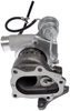 Turbocharger And Gasket Kit - image 3