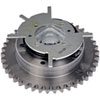Variable Timing Camshaft Phaser Gear 2004-2014 Ford, 2005-2014 Lincoln, 2006-2010 Mercury - 4.6L/5.4L 24V - image 1