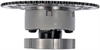 Camshaft Phaser - Variable Timing Camshaft Gear - image 1