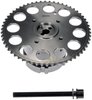 Camshaft Phaser - Variable Timing Camshaft Gear - image 2