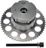 Camshaft Phaser - Variable Timing Camshaft Gear - image 3