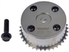 Camshaft Phaser - Variable Timing Camshaft Gear
