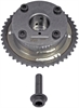 Camshaft Phaser - Variable Timing Camshaft Gear - image 1