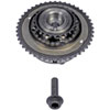 Camshaft Phaser - Variable Timing Camshaft Gear - image 2