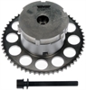 Camshaft Phaser - Variable Timing Camshaft Gear - image 1