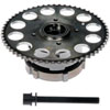 Camshaft Phaser - Variable Timing Camshaft Gear - image 2