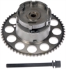 Camshaft Phaser