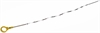 917-335 Engine Oil Dipstick; 2011-2013 Dodge, 2011-2014 Jeep - image 1