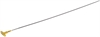 917-338 Engine Oil Dipstick; 2008-2010 Dodge, 2011-2013 Ram - image 1