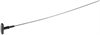 Engine Oil Dipstick - image 1