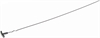 917-371 Engine Oil Dipstick; 1997-2003 Ford - image 1