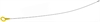 917-372 Engine Oil Dipstick; 2006-2007 Ford - image 1