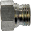 MANIFOLD TO EGR TUBE CONN - image 2