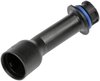 Engine Oil Dipstick Tube 1994-2001 Oldsmobile, 1994-2013 Chevy/GMC, 2002 Cadillac, 2008-2009 Isuzu - image 2