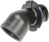 Engine Oil Filler Neck 2004-2007 Cadillac, 1997-2008 Chevy, 1999 GMC, 1998-2009 Pontiac - image 1