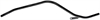 Transmission Oil Dipstick Tube - image 1