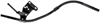 Engine Oil Dipstick Tube - image 1