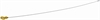 Engine Oil Dipstick - image 1