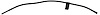 Engine Oil Dipstick Tube - image 1