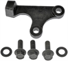 Exhaust Manifold Clamp Repair 1996-97 Ford - image 1