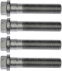 Hub and Bearing Mounting Bolts Fits Select 1988-2000 Chevy/GMC Truck, Suburban [OE: 88891741] - image 1