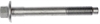 Hub And Bearing Mounting Bolts 1981-2006 Jeep - image 1
