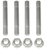 Hub Mounting Hardware - image 1