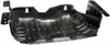 Fuel Tank Skid Plate Guard Jeep Grand Cherokee - image 1