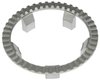 Front ABS Tone Ring Subaru - image 2
