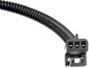 TRANSMISSION OUTPUT SPEED - image 2