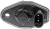 Transmission Output Speed Sensor 1988-93 Chrysler/Dodge - image 1
