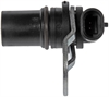 Transmission Input Speed Sensor - image 1