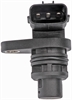 Transmission Input or Output Speed Sensor - image 1