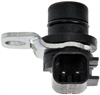 TRANSMISSION INPUT SPEED - image 1