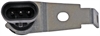 Magnetic Camshaft Position Sensor Fits Select 1994-2007 GM; 1996-2003 Isuzu Truck, SUV, Van - image 1