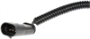 Magnetic Crankshaft Position Sensor - image 1